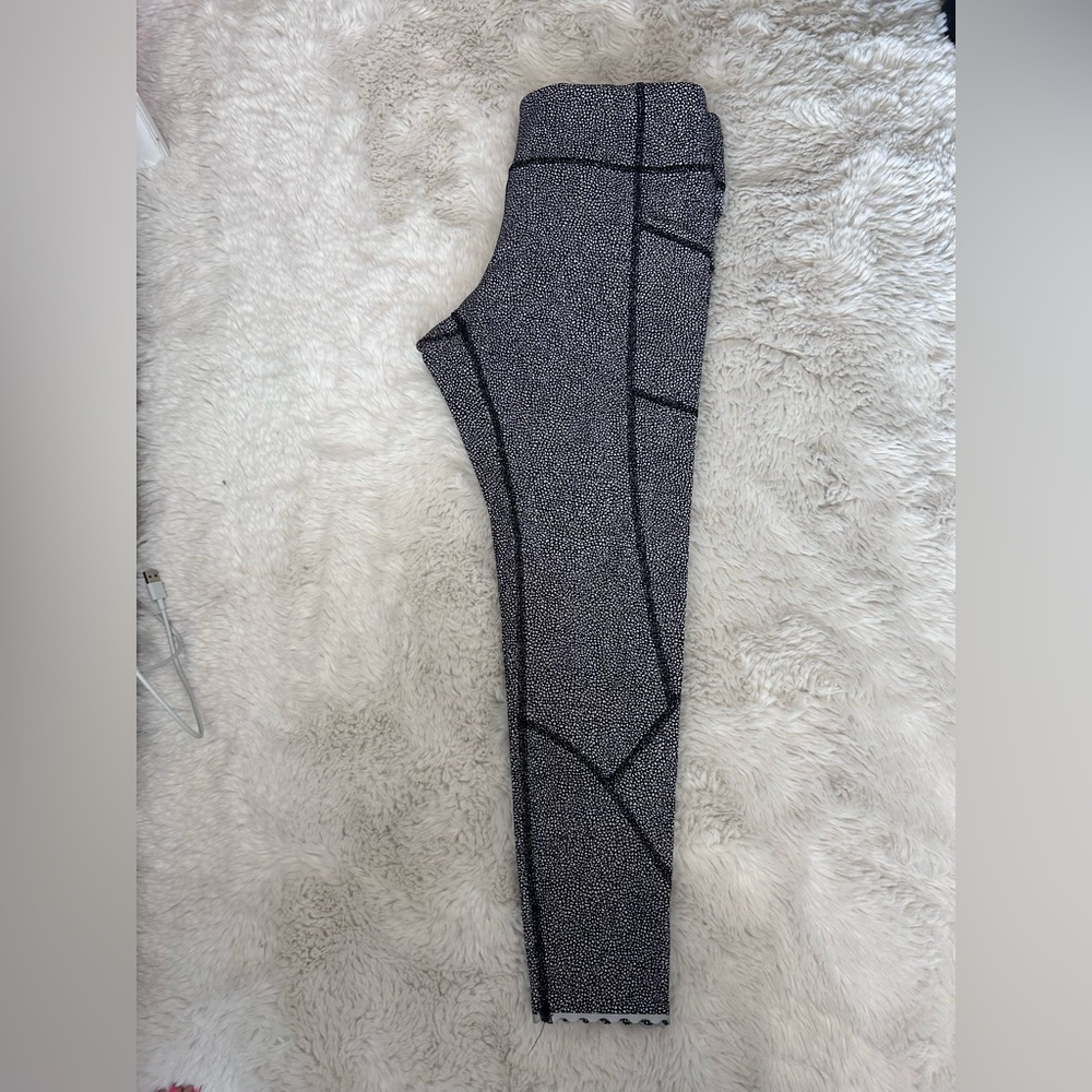 Lululemon Tight Stuff Tight II